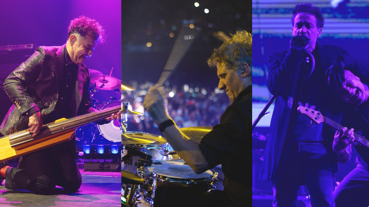 Mejores bandas de rock | Getty Images