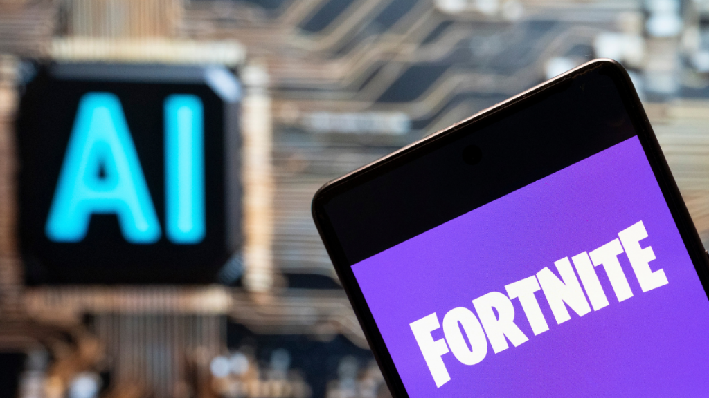 Fortnite | Getty Images