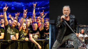 Iron Maiden | Getty Images