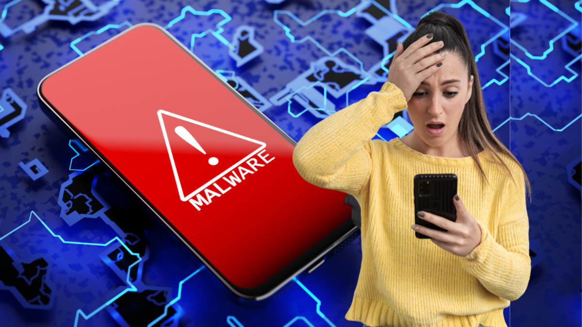 Aplicación peligrosa | Getty Images