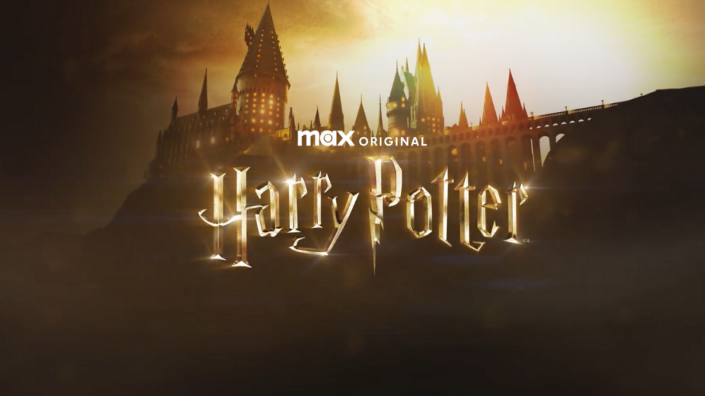Tráiler de Harry Potter | getty Images