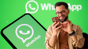Captura de pantalla WhatsApp | Getty Images