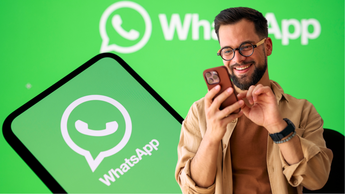 Captura de pantalla WhatsApp | Getty Images