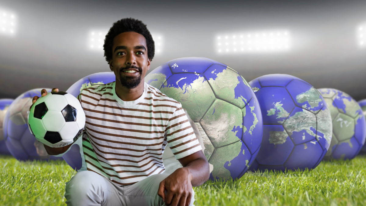 Mundial 2030 | Getty Images