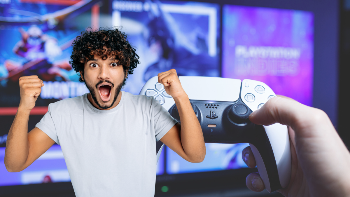 Videojuegos | Getty Images