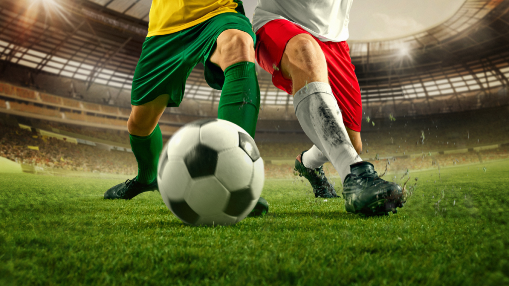 Mundial | Getty Images