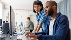 Estudiar tecnología | Getty Images