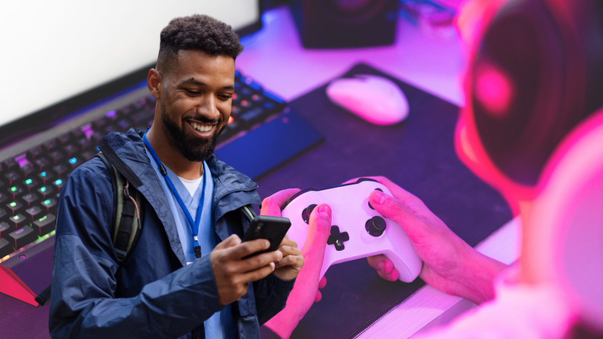 Videojuegos HOY | Getty Images