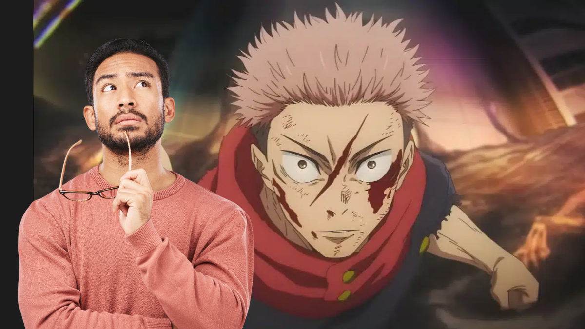 Jujutsu Kaisen 4 | Getty Images