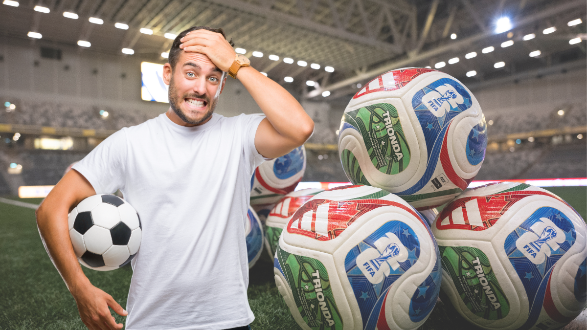 Cambios en Mundial | Getty Images