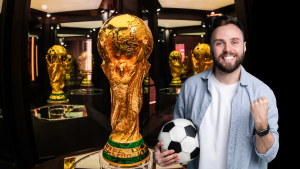 Mundial 2026 | Getty Images