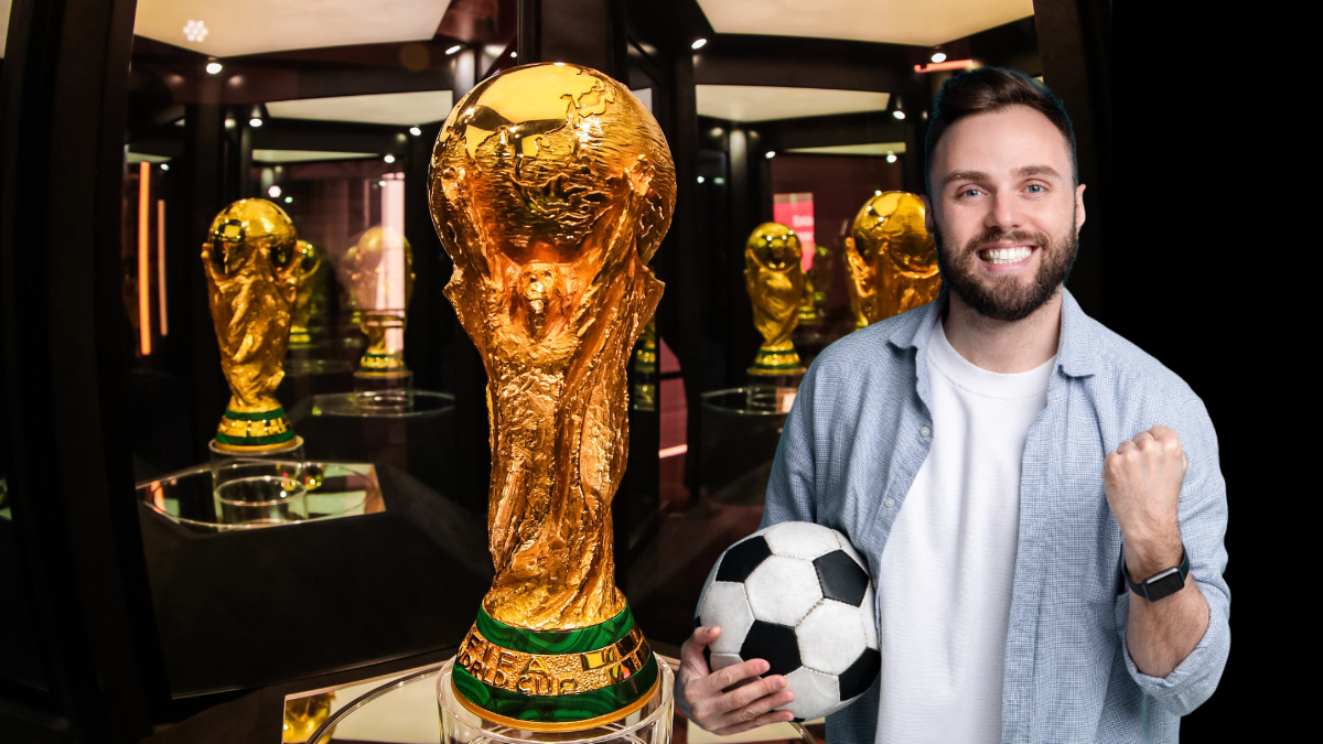 Mundial 2026 | Getty Images