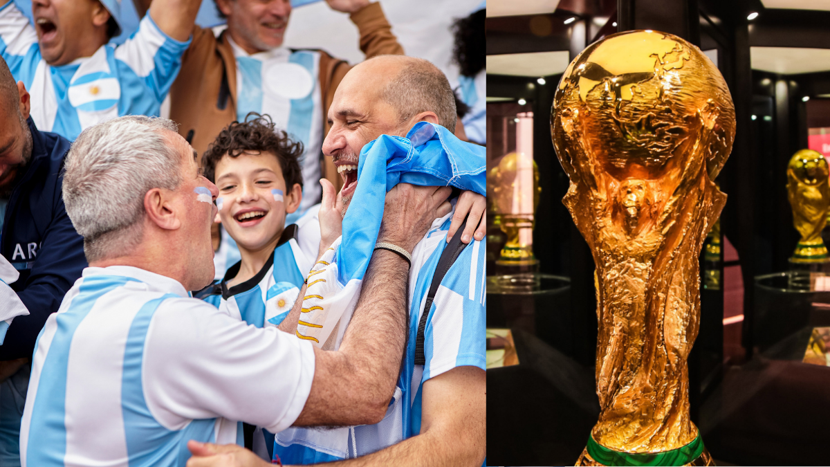 Mundial 2026 | Getty Images