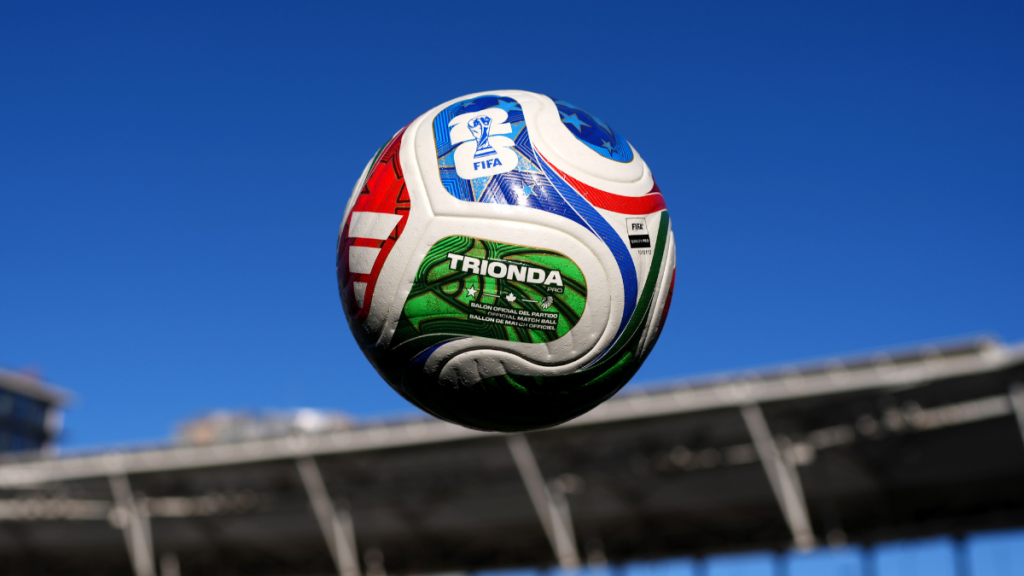 Mundial 2026 | Getty Images