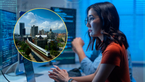 Estudiar programación en Medellín | Getty Images