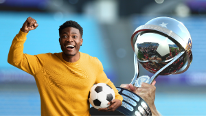 Inicio de la Copa Sudamericana | Getty Images