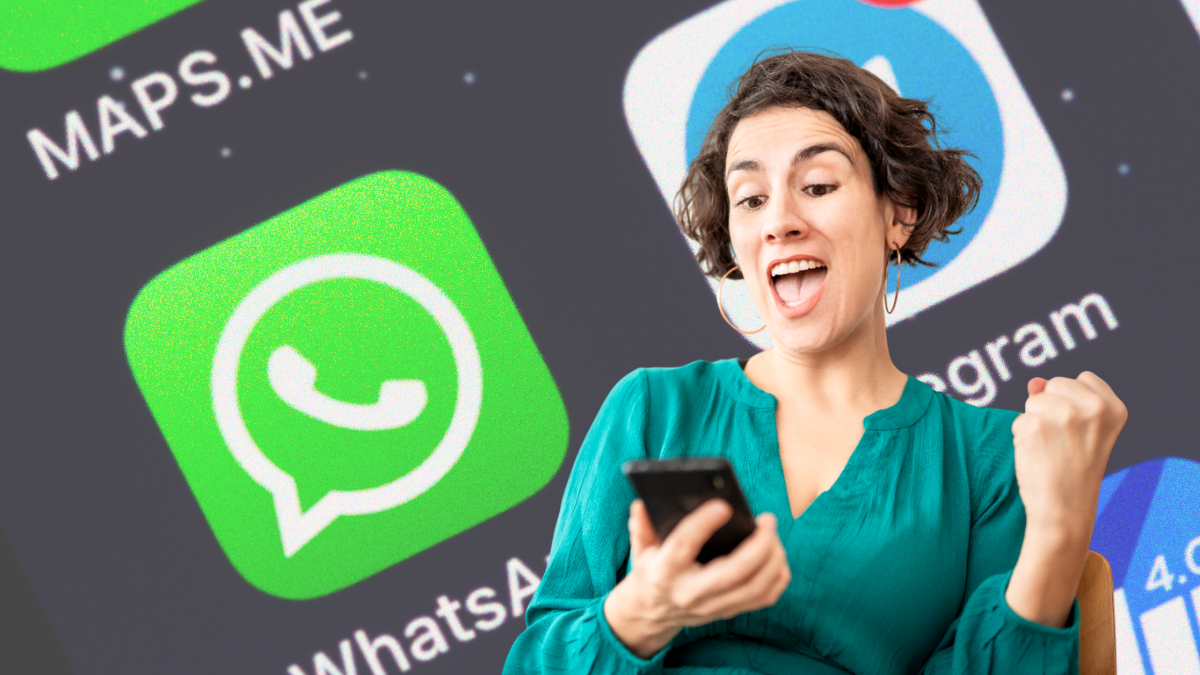 Truco de WhatsApp | Getty Images