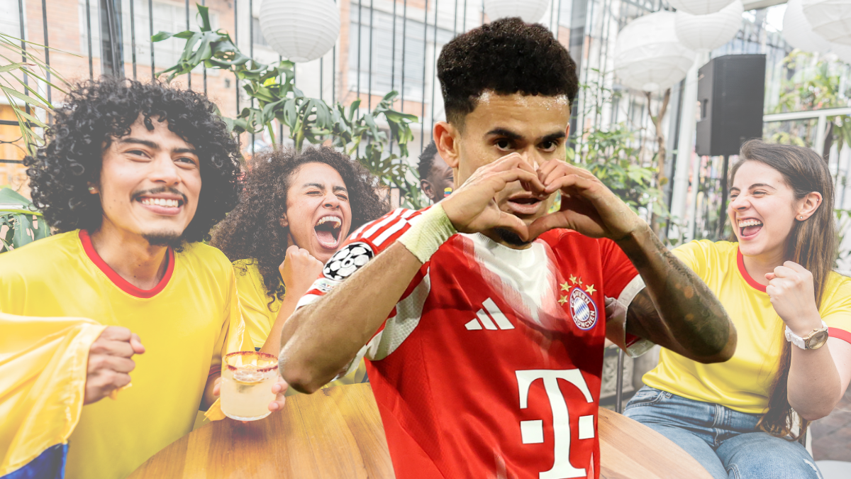 Luis Díaz | Getty Images