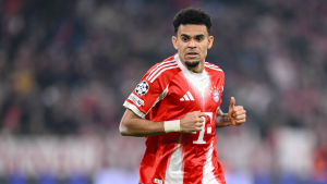 Luis Díaz | Getty Images