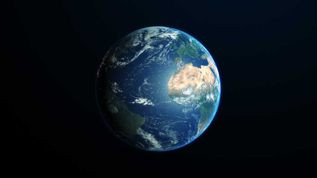 Planeta Tierra | Getty Images