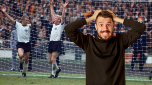 El gol más insólito | Getty Images