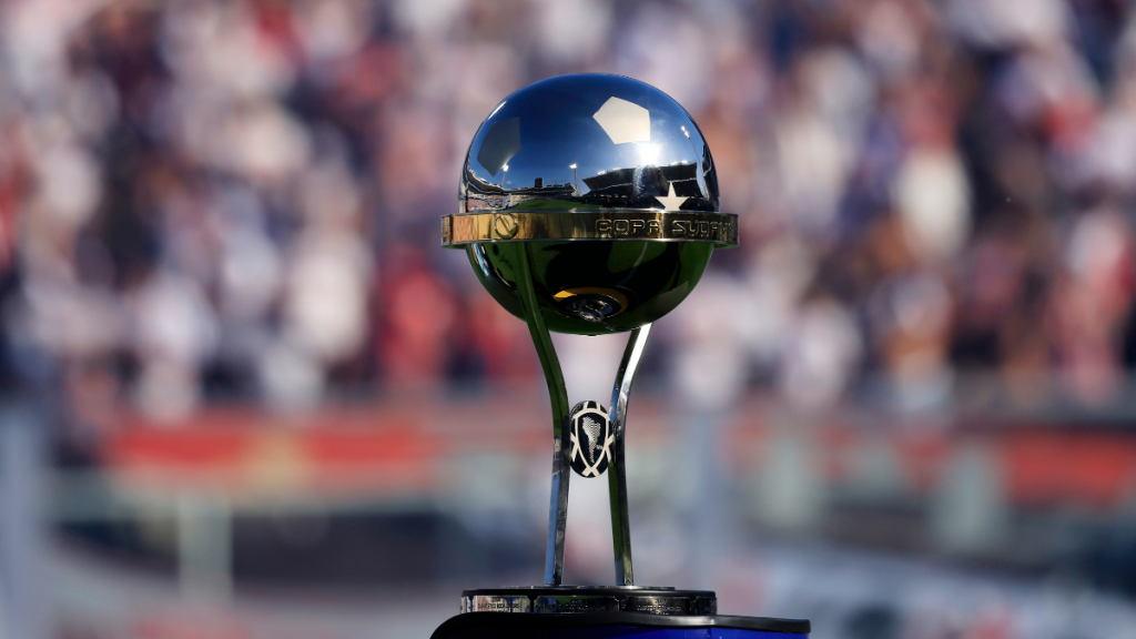 Copa Sudamericana