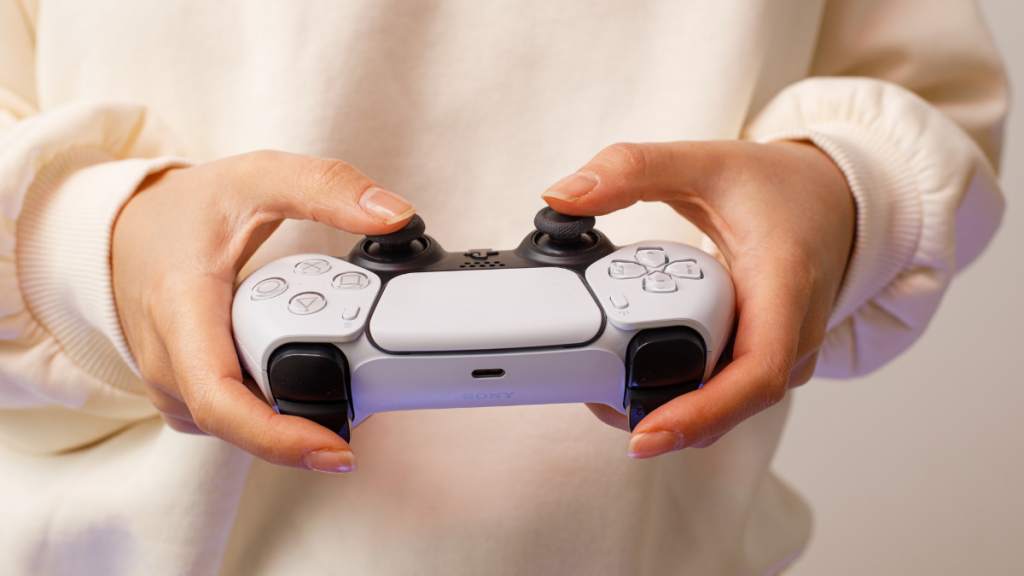 Videojuegos | Getty Images