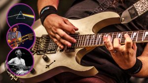 5 mejores solos de guitarra de la historia del rock