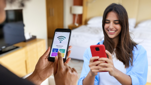 Wi-Fi sin contraseña | Getty Images
