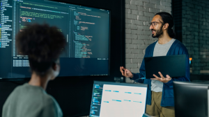 Estudiar tecnología | Getty Images