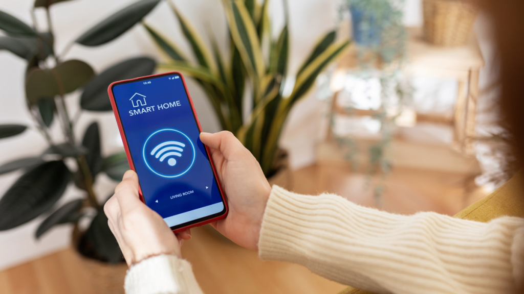 Wifi en casa | Getty Images 