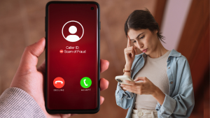 Llamadas spam | Getty Images