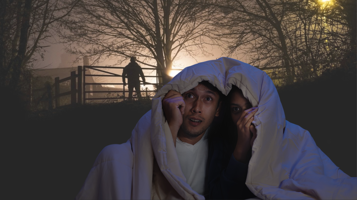 Película de terror | Getty Images