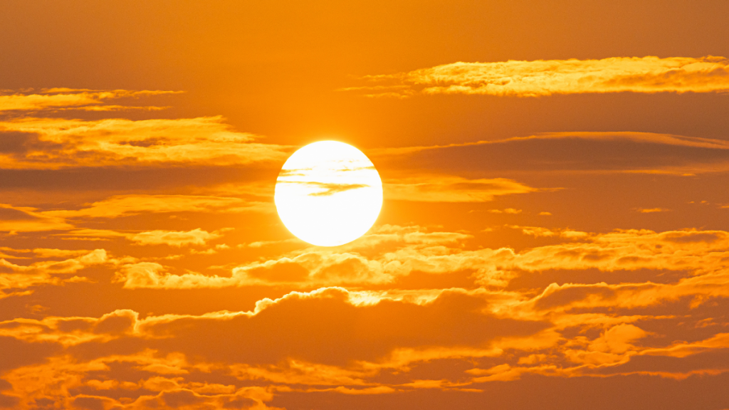 Luz solar | Getty Images
