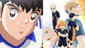 3 anime de deportes que todo fanático debe ver al menos una vez: 'Supercampeones' y más