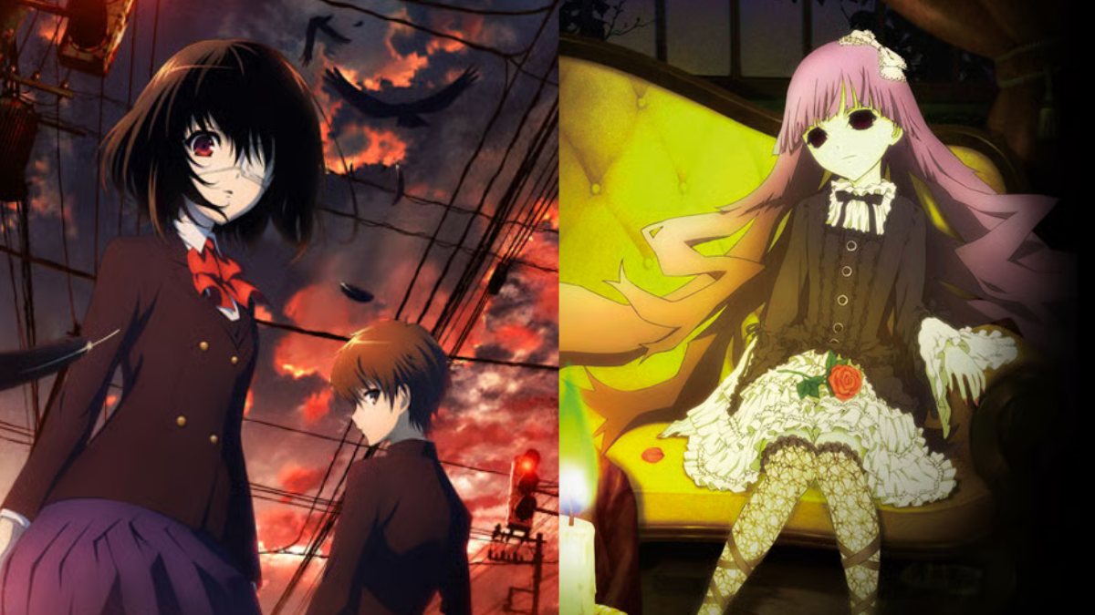 Mejores animes de TERROR para hacer maratón en Semana Santa 2026: Aproveche los días santos