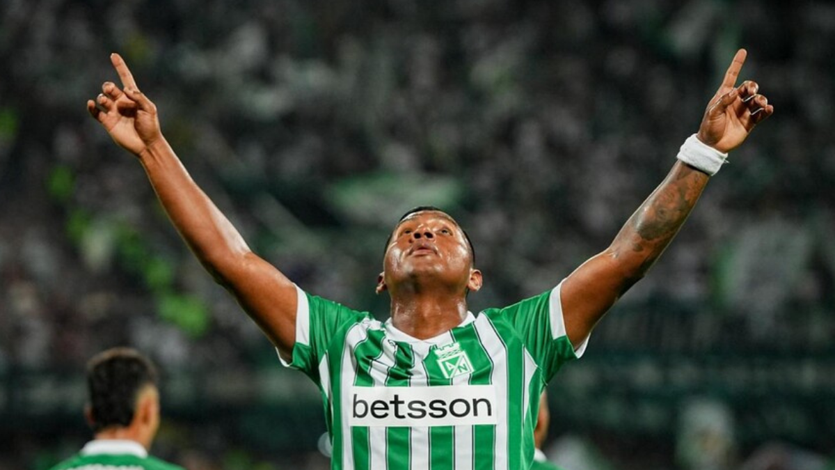 Así quedó la tabla de posiciones de la Liga BetPlay 2026-I, después de la remontada de Atlético Nacional