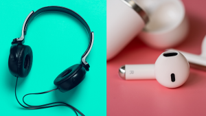 ¿Olvidó los audifonos por cable? Estas son las ventajas sobre la tecnología bluetooth para escuchar música