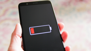 El gran truco con el que puede hacer que la batería de su smartphone dure más: es muy simple