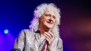 La banda a la que le habría gustado entrar a Brian May si no existía Queen: "no tengo la talla"