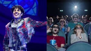 Bring me the horizon LIVE Sao Paulo