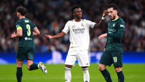 Estos son los resultados de los octavos de final de la Champions League: ¿Cuándo se juegan los partidos de vuelta?