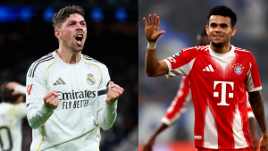 Próximos partidos de Champions League: Fecha y hora para ver al Bayern Múnich, Real Madrid y más