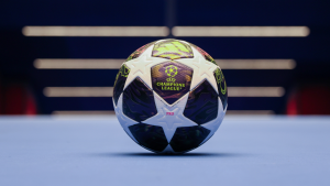 Cómo va tabla de goleadores Champions League 2025-2026: Colombiano en top 20 y no es Luis Díaz