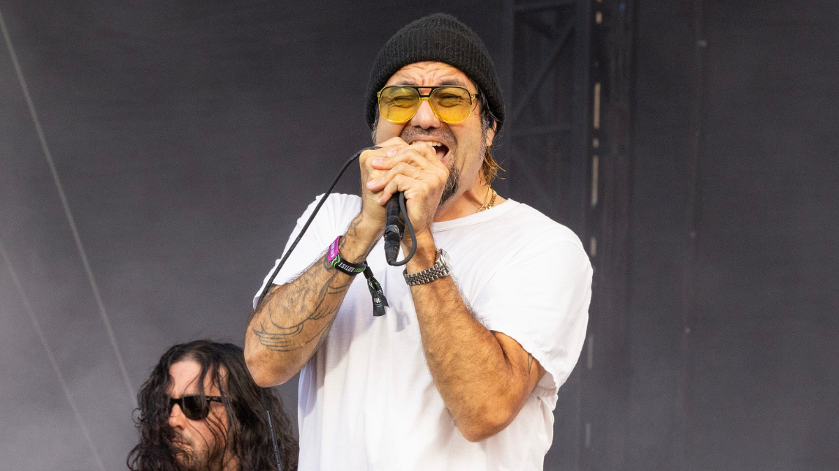 Este es el trascendental significado de 'Rosemary' de Deftones ¿Es una canción de amor?