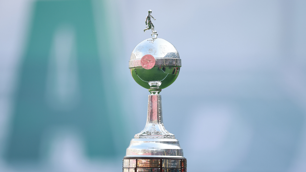 Clasificados fase de grupos Copa Libertadores 2026: Definidos los bombos para el sorteo ¿Cuándo es?