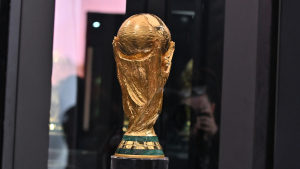 Repechaje para el Mundial de 2026: esta es la programación de partidos para esta semana