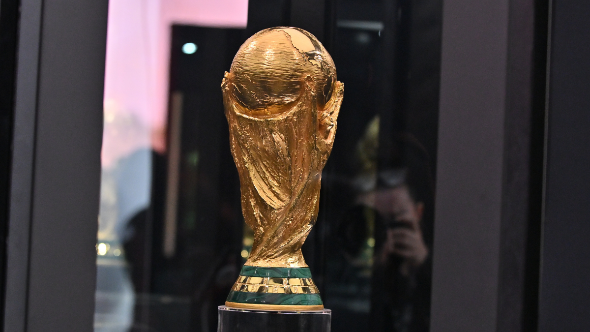 Repechaje para el Mundial de 2026: esta es la programación de partidos para esta semana