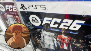 EA Sports FC26 regala 1 mes totalmente GRATIS de Crunchyroll a sus usuarios: ¿Cómo reclamarlo?