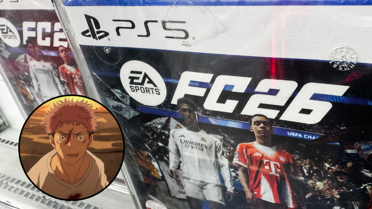 EA Sports FC26 regala 1 mes totalmente GRATIS de Crunchyroll a sus usuarios: ¿Cómo reclamarlo?